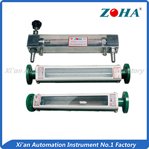 Flow meters