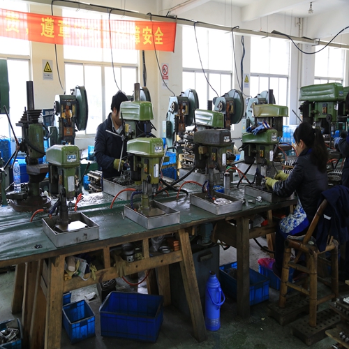 spare parts workshop show 