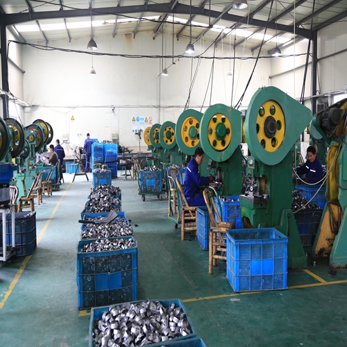 Spare Parts Workshop Show 