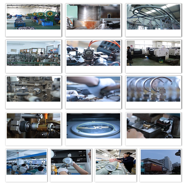 Production Processing Show 