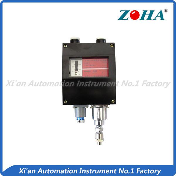 YWK-50-C series pressure controller
