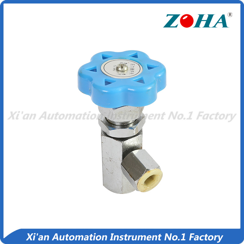 pressure gauge switch