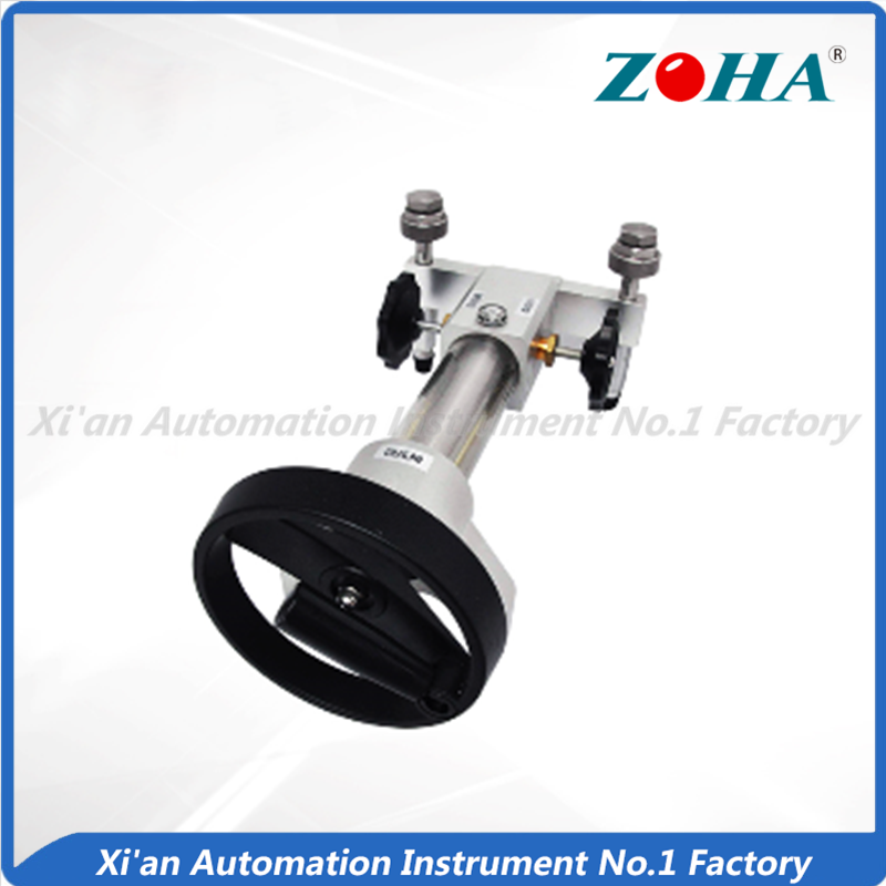 TP-22 Portable manual hydraulic pump